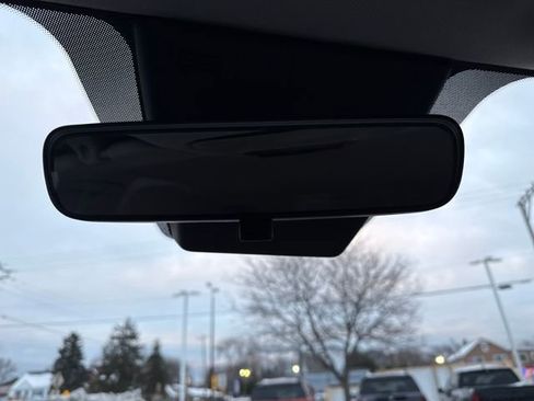 Used 2025 Hyundai Tucson SEL FWD image 35