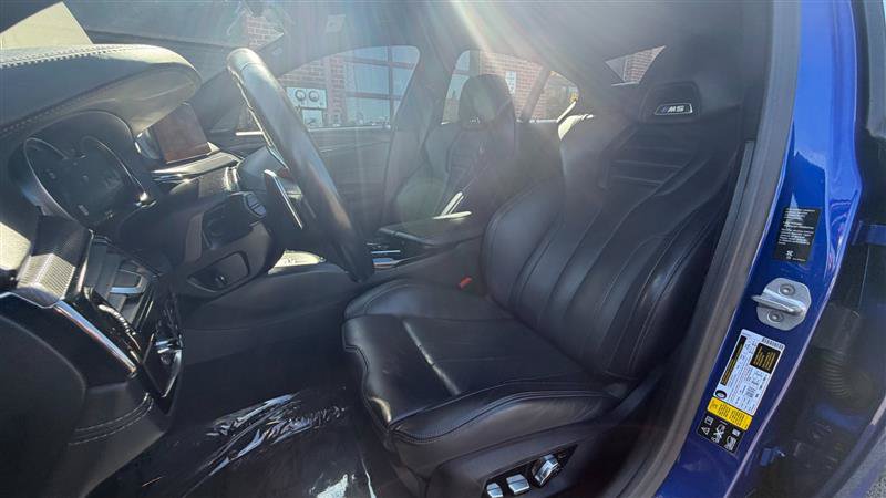 Used 2019 BMW M5 w/ Executive Package AWD/4WD image 20
