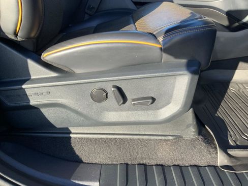 Used 2025 Ford F150 Tremor w/ Equipment Group 402A High image 70