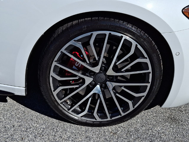 Used 2026 Audi S5 Premium Plus w/ Premium Plus Package AWD/4WD image 8