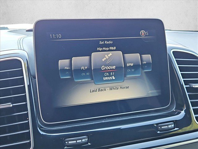Used 2018 Mercedes-Benz GLE 63 AMG S image 21