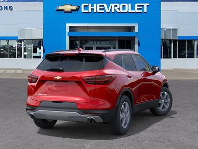 New 2026 Chevrolet Blazer LT w/ Convenience Package