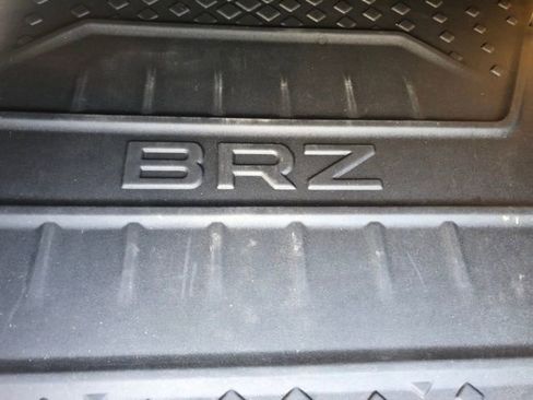 Used 2024 Subaru BRZ Limited w/ Popular Package 2 image 30