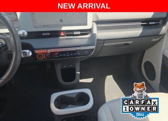 Used 2023 Hyundai Ioniq 5 SEL w/ Cargo Package RWD image 10