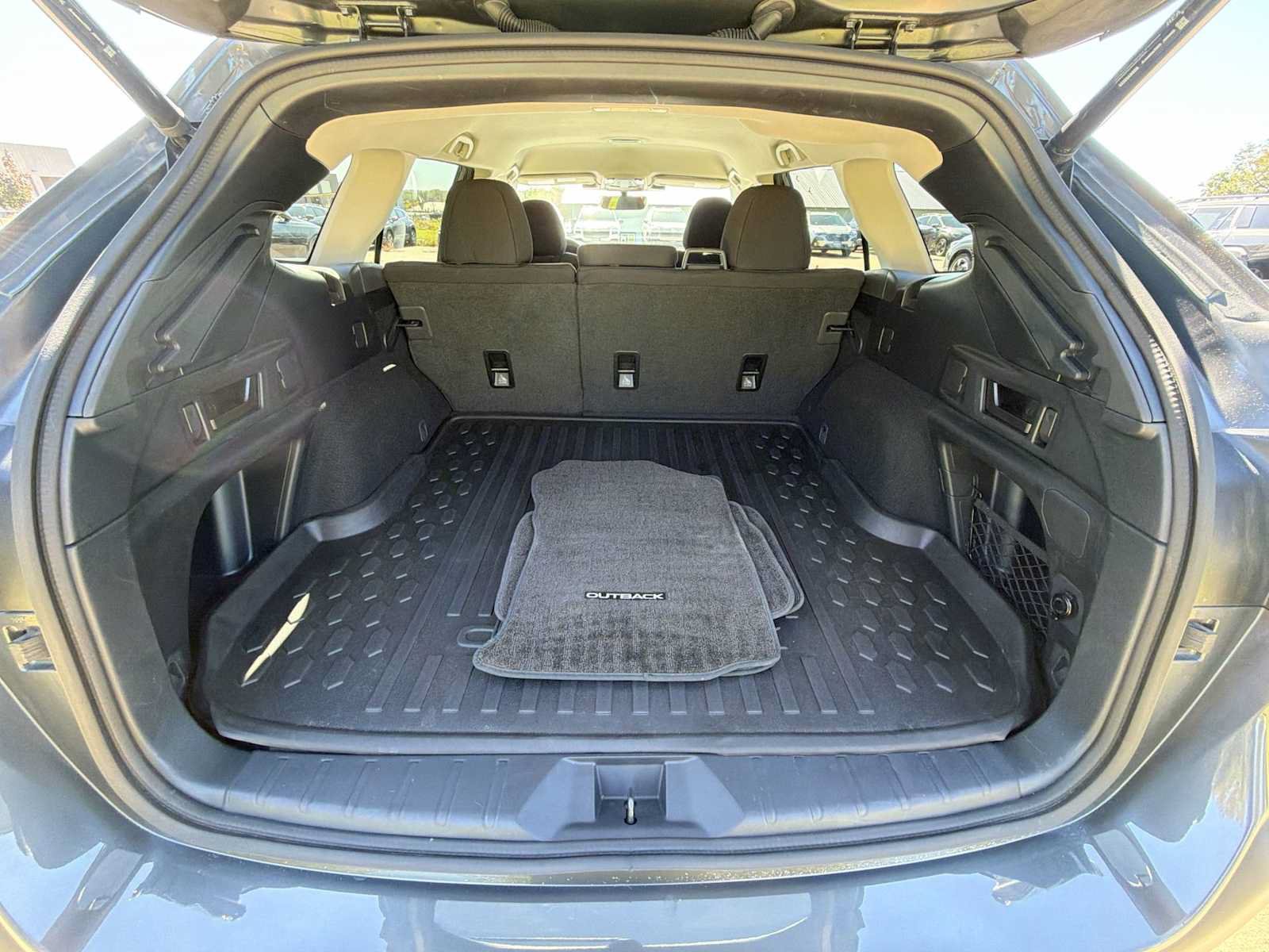 Certified 2024 Subaru Outback Premium AWD/4WD image 27