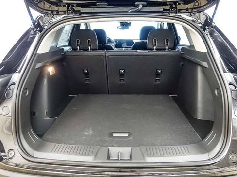 New 2026 Chevrolet Trax LS FWD image 8