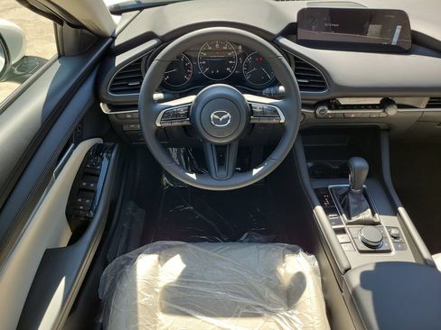 New 2026 MAZDA MAZDA3 2.5 S Sedan w/ Preferred Pkg FWD image 14