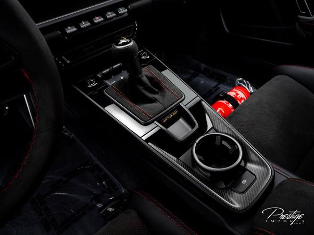 Used 2023 Porsche 911 GT3 RS RWD image 34