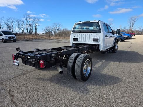 Used 2021 Ford F450 XL w/ Power Equipment Group image 8