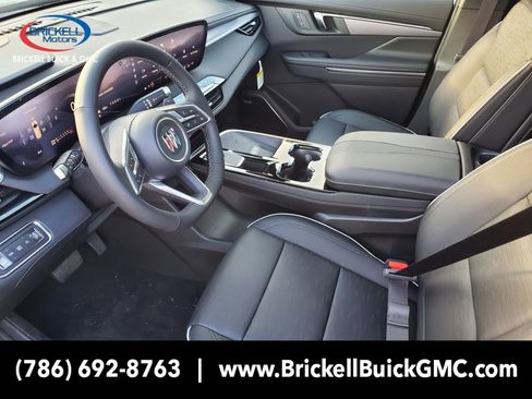 New 2026 Buick Enclave Sport Touring w/ Power Package FWD image 19