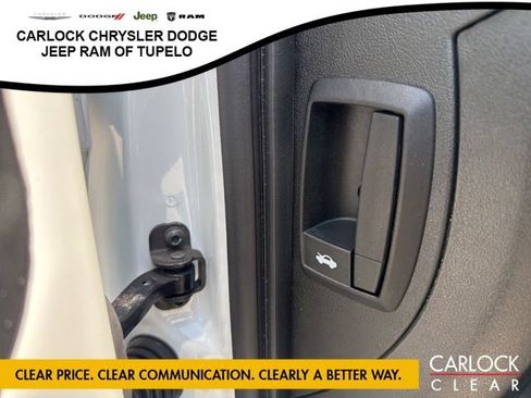 Used 2026 RAM ProMaster 2500 w/ Convenience Group FWD image 15