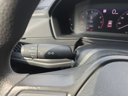 Used 2025 Honda Accord LX image 25