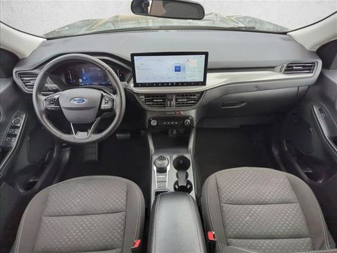 Certified 2024 Ford Escape Active w/ Tech Pack #1 image 19