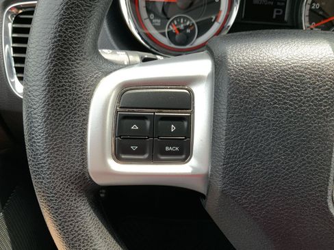 Used 2013 Dodge Durango SXT AWD/4WD image 24