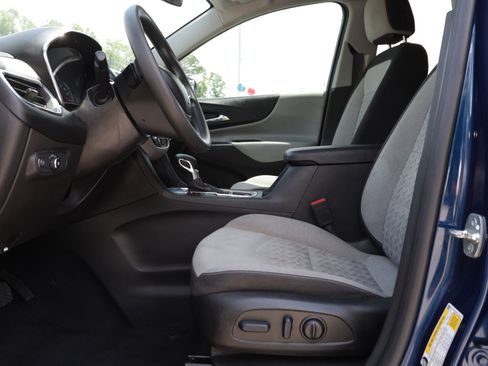Used 2023 Chevrolet Equinox LS w/ LS Convenience Package FWD image 7