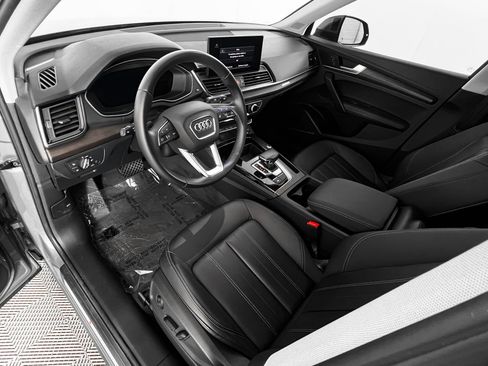 Certified 2023 Audi Q5 2.0T Premium Plus w/ Premium Plus Package image 16