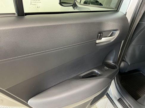 New 2026 Toyota Corolla Cross XLE image 17