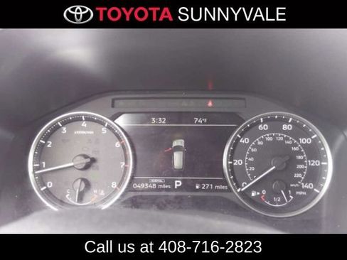 Used 2025 Mitsubishi Outlander SE AWD/4WD image 3