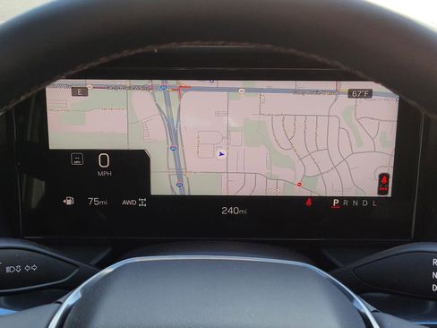 New 2026 GMC Terrain AT4 w/ Convenience Package III image 13