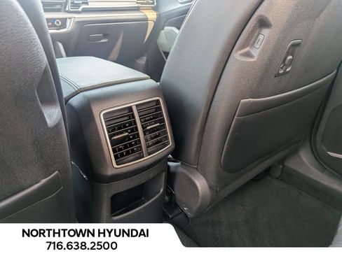 Used 2024 Kia Sportage X-Line w/ X-Line Premium Package AWD/4WD image 37