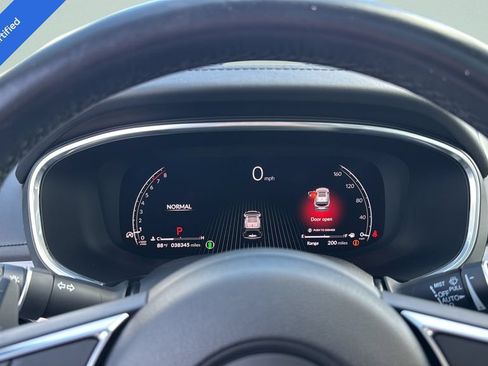 Used 2023 Acura MDX FWD w/ Technology Package image 36