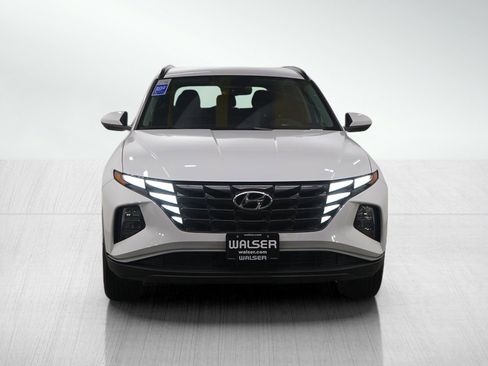 Used 2024 Hyundai Tucson SEL image 8