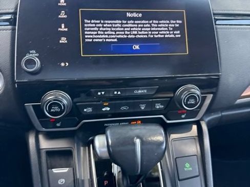 Used 2019 Honda CR-V EX-L image 11
