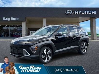 New 2026 Hyundai Kona Limited