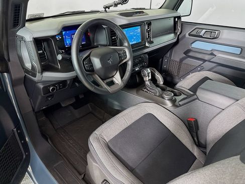Used 2023 Ford Bronco Big Bend AWD/4WD image 22