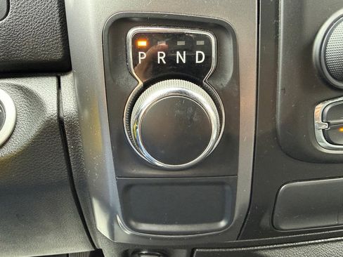 Used 2022 RAM 1500 Classic Warlock w/ Electronics Group image 22