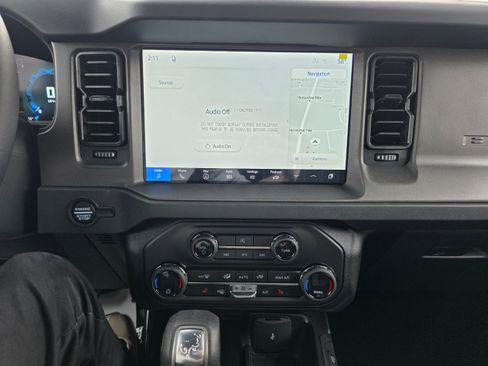 New 2026 Ford Bronco Big Bend image 13