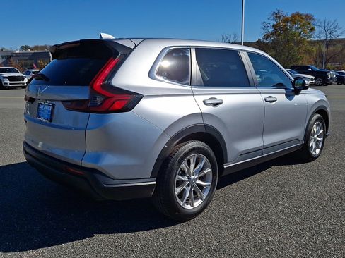 Certified 2023 Honda CR-V EX image 6
