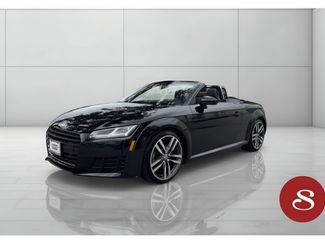Used 2018 Audi TT 2.0T w/ Technology Package video 1