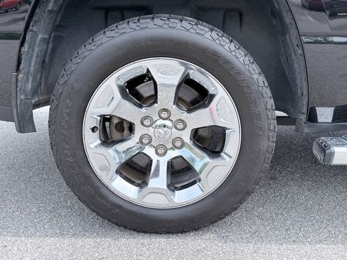 Used 2021 RAM 1500 Big Horn AWD/4WD image 36