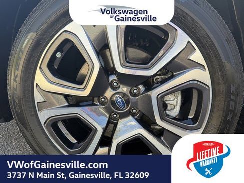 Used 2023 Subaru Ascent Touring image 29