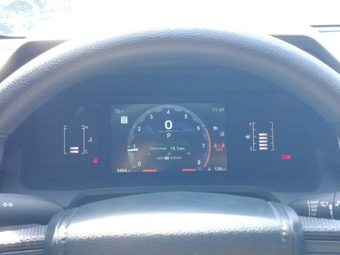 Used 2024 Toyota Tacoma SR image 24