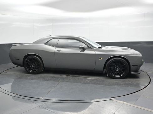Used 2023 Dodge Challenger R/T Scat Pack image 3
