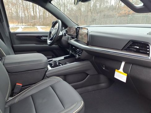 New 2026 Chevrolet Tahoe Premier w/ Sun And Tow Package image 16