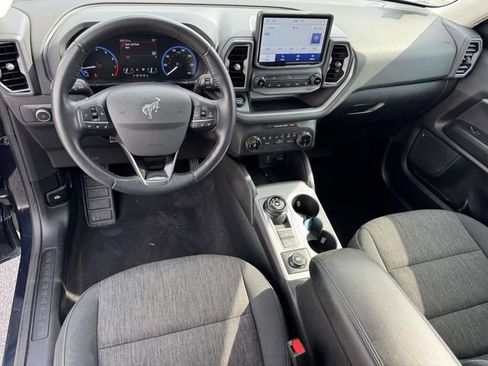 Used 2022 Ford Bronco Sport Big Bend w/ Convenience Package AWD/4WD image 19