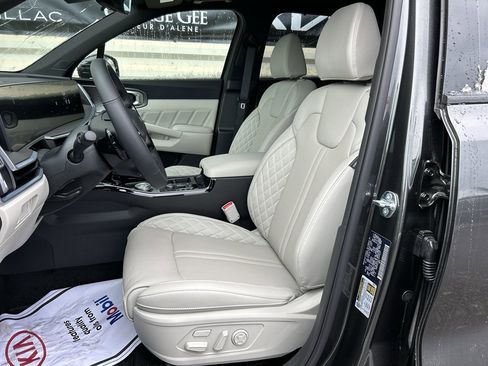 New 2026 Kia Sorento SX Prestige image 11