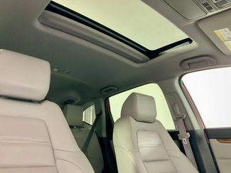 Used 2021 Honda CR-V EX-L video 2