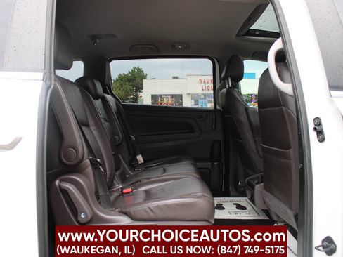 Used 2020 Honda Odyssey EX-L image 14