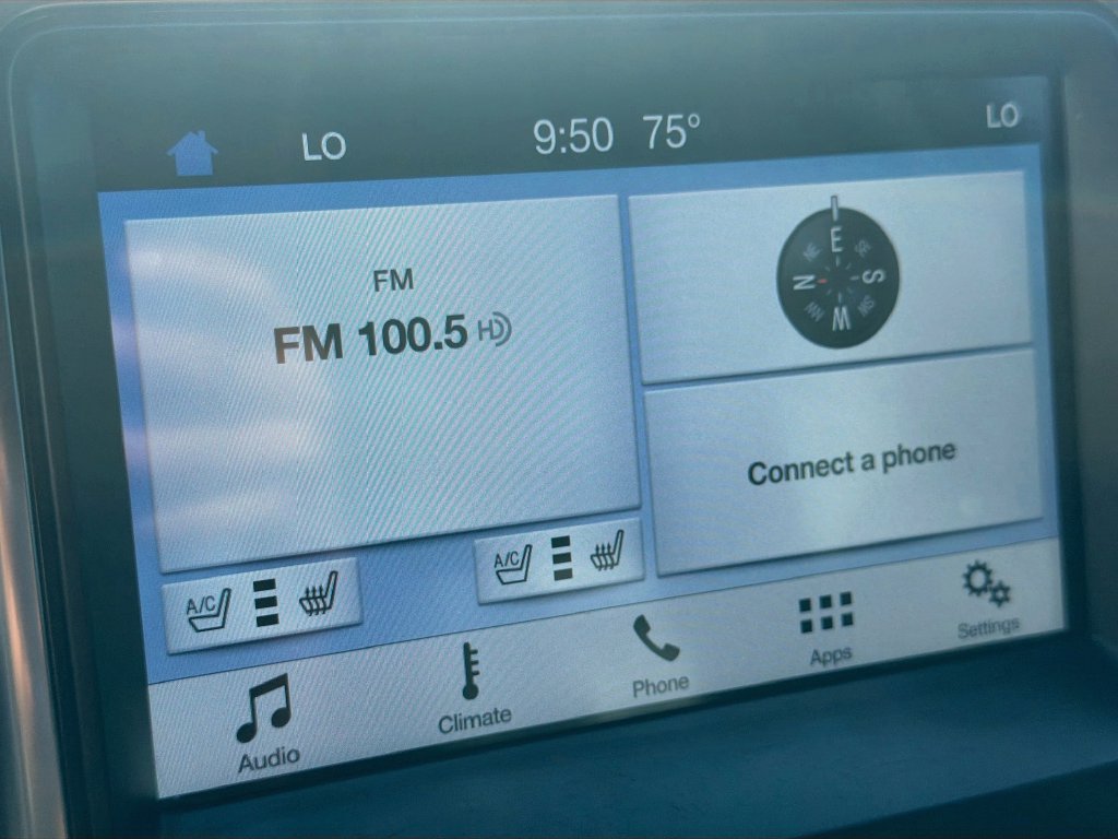 Used 2013 Ford F150 FX4 w/ Luxury Equipment Group AWD/4WD image 15