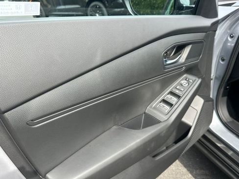 New 2025 Honda Accord LX image 10