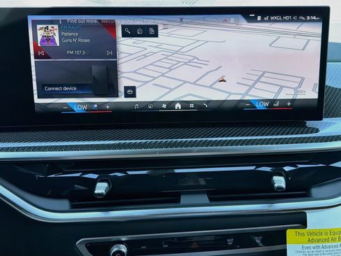 New 2027 BMW X7 M60i AWD/4WD image 35