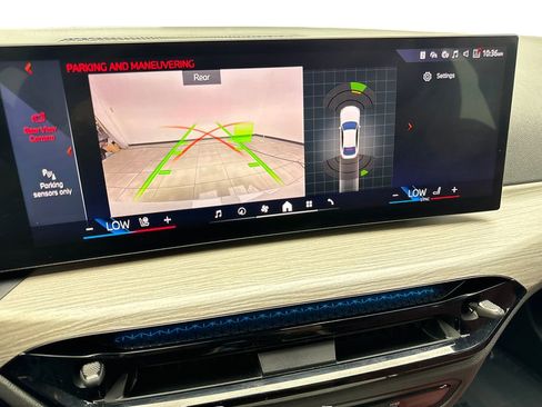 Used 2025 BMW i4 eDrive40 RWD image 63