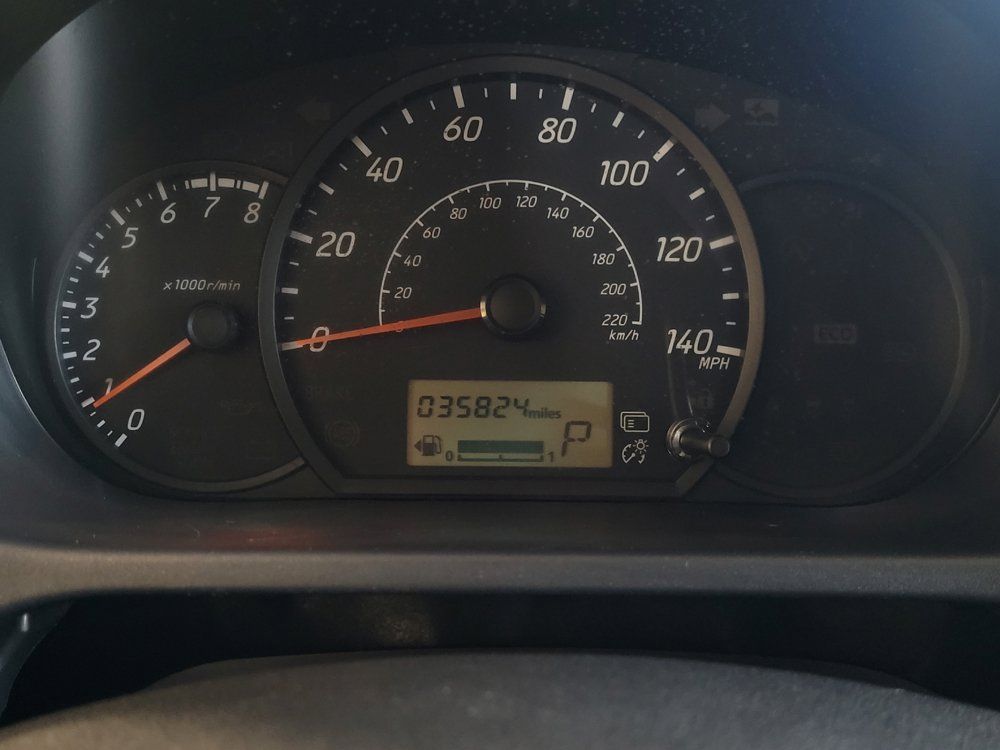 Used 2024 Mitsubishi Mirage ES FWD image 23