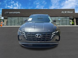 Used 2023 Hyundai Tucson SEL w/ Convenience Package FWD video 2