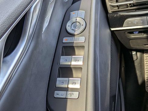 Used 2025 Genesis G80 3.5T Sport Prestige AWD/4WD image 24