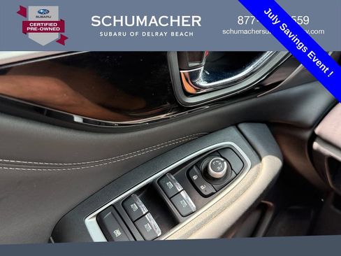 Used 2023 Subaru Outback Limited AWD/4WD image 26